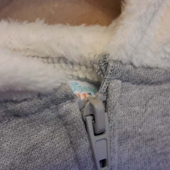 Micky mouse jumpsuit Disney baby 12month - Picture 6 of 7